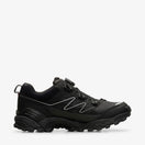 Anaconda 4x4 Low GTX BOA  (Black/Orange)