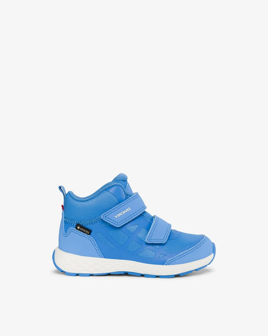 Veme Reflex Mid GTX 2V (Blue/Eggshell)