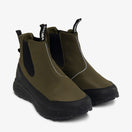 City Chelsea Fleece WP (Olive)