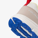 Odda 2V (Eggshell/Blue)