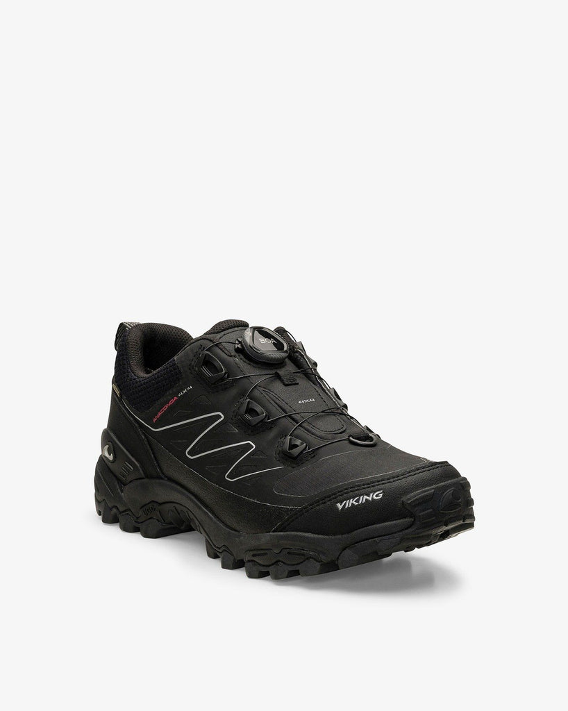 Anaconda 4x4 Low GTX BOA  (Black/Orange)