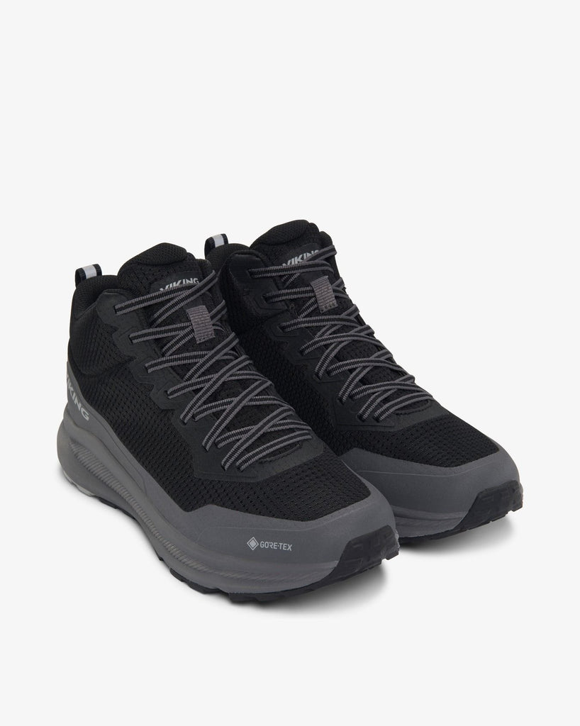 Motion Mid GTX (Black/Charcoal)