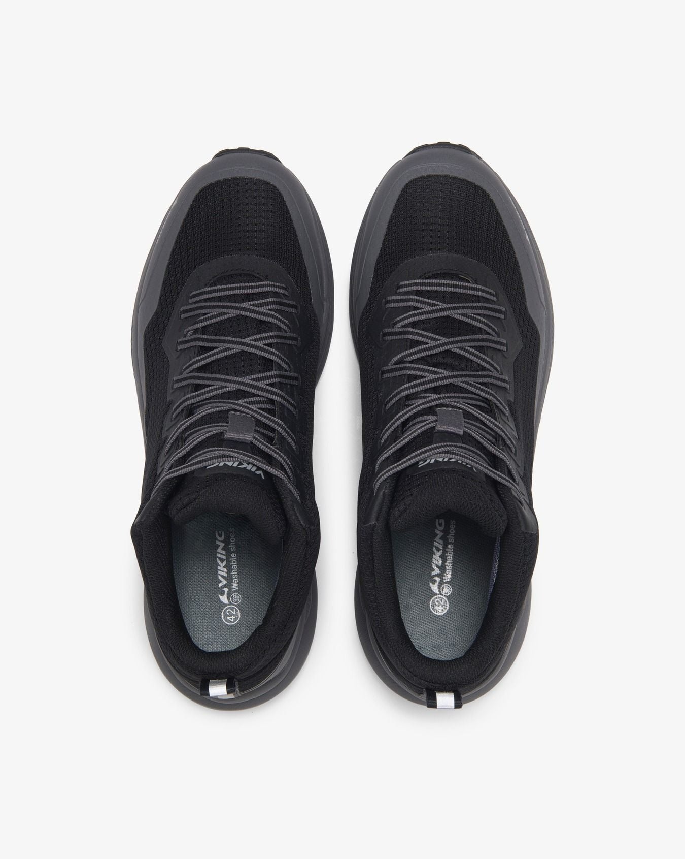 Motion Mid GTX (Black/Charcoal)