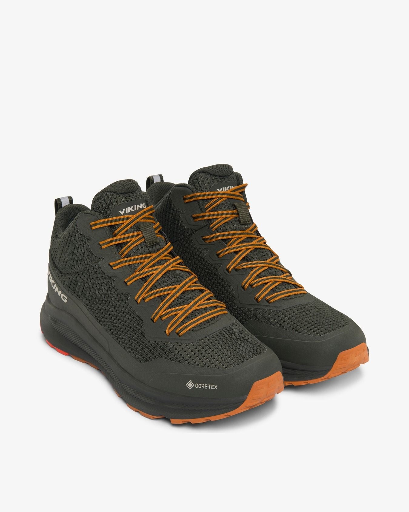 Motion Mid GTX (Pine/Red)