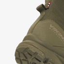 City Chelsea Fleece WP (Olive)