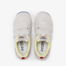 Odda 2V (Eggshell/Blue)