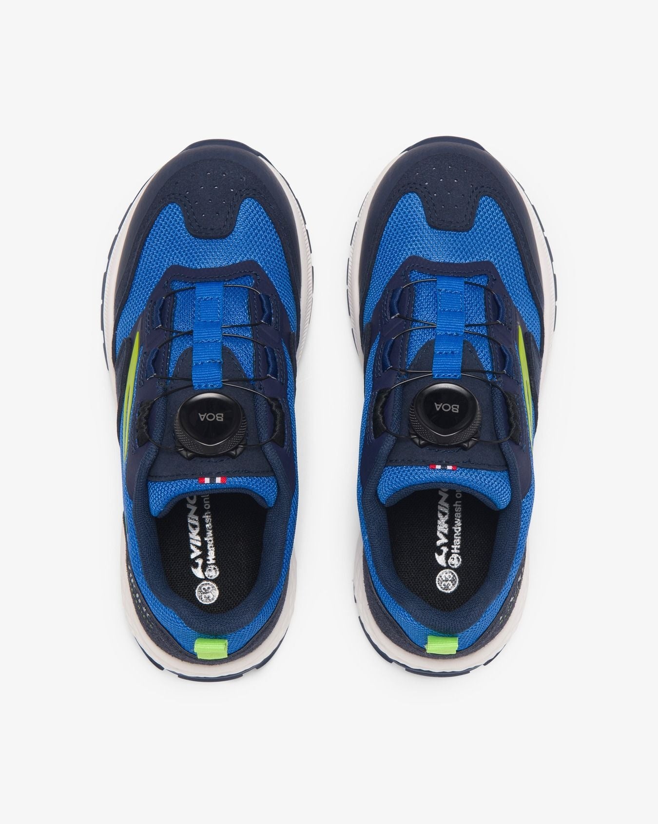 Century WP BOA (Navy/Blue)