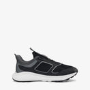Aero WP BOA (Black/Charcoal)