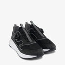 Aero WP BOA (Black/Charcoal)