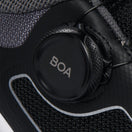 Aero WP BOA (Black/Charcoal)