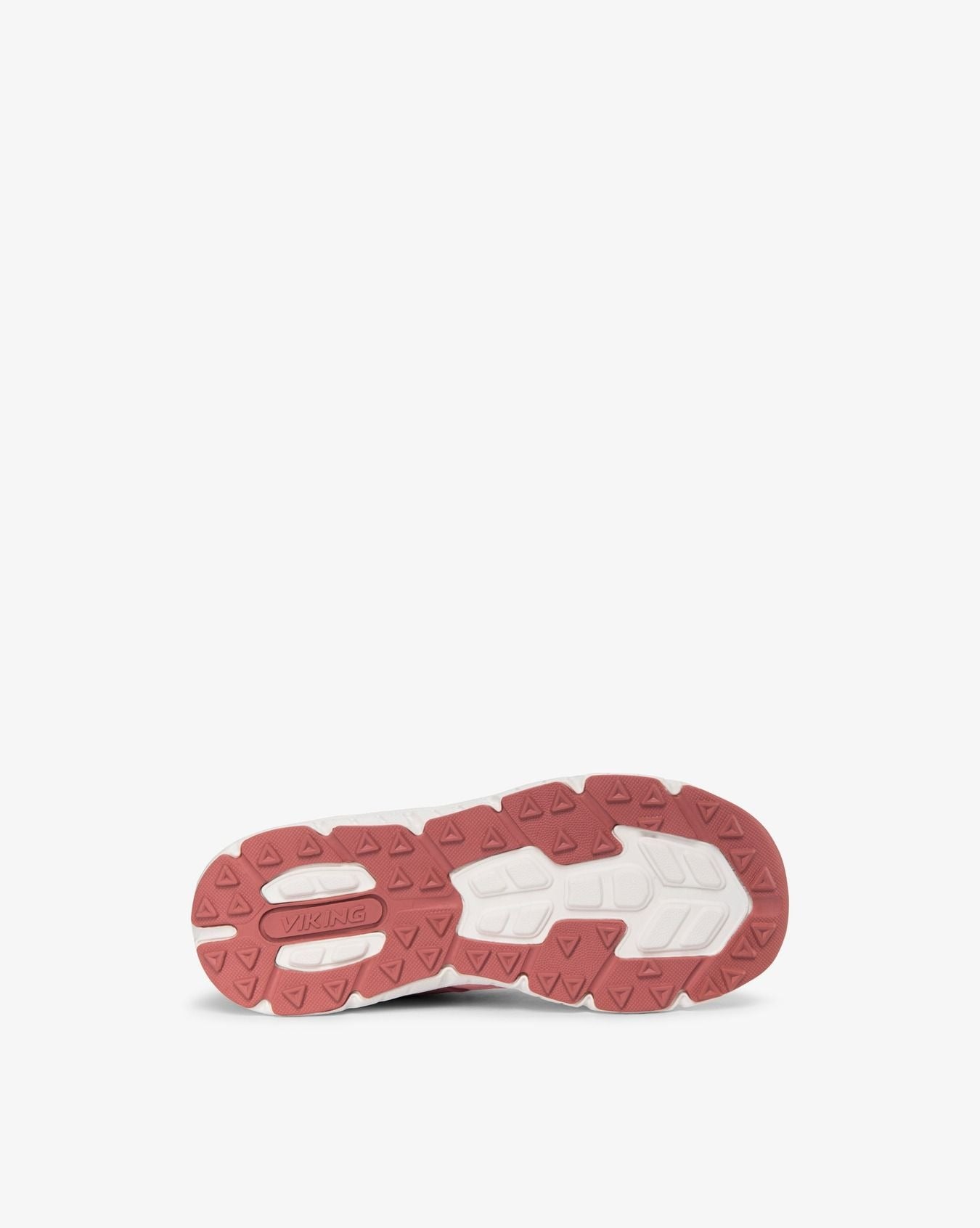 Odda 2V (Light Pink)