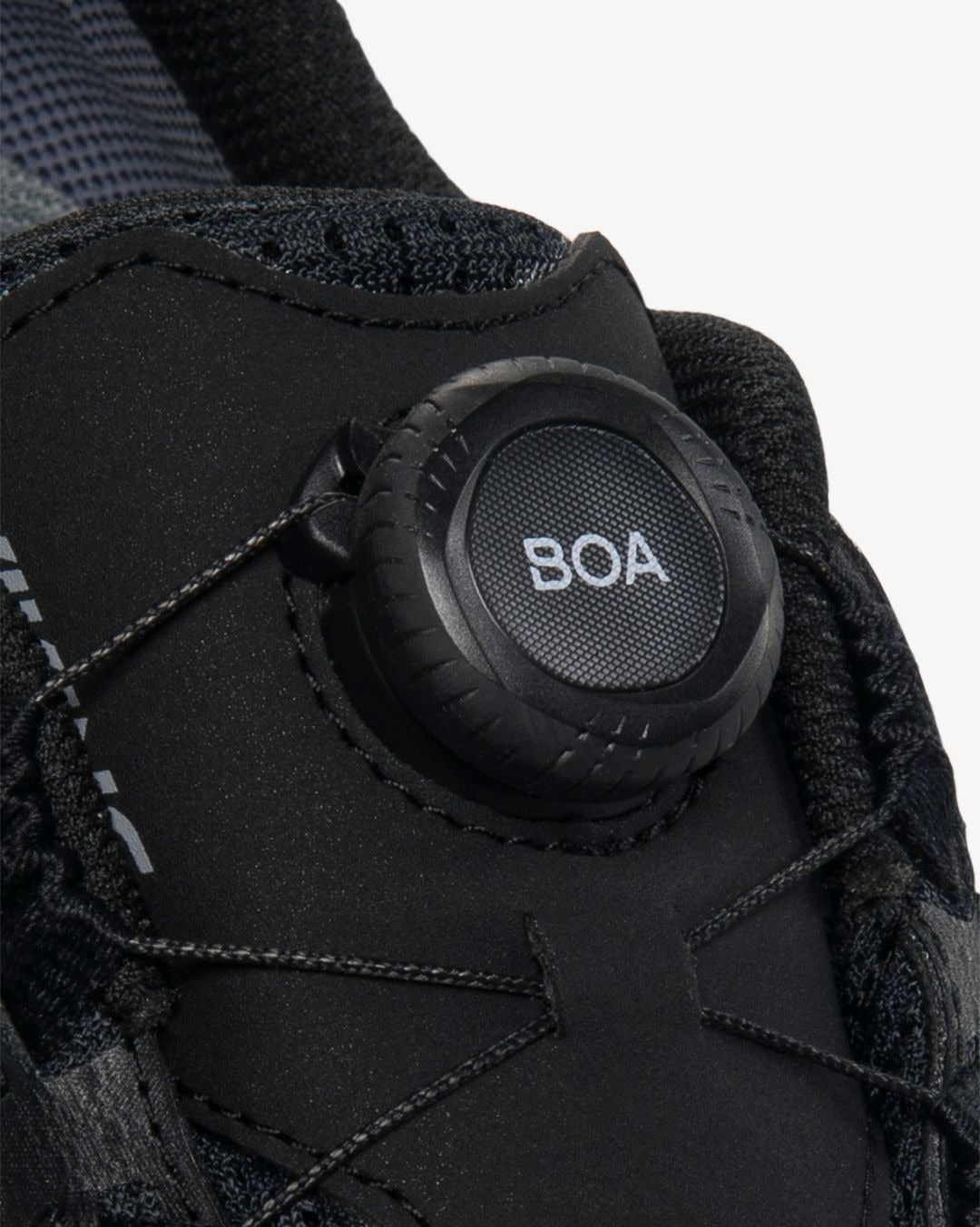 Motion Low GTX BOA (Black/Charcoal)