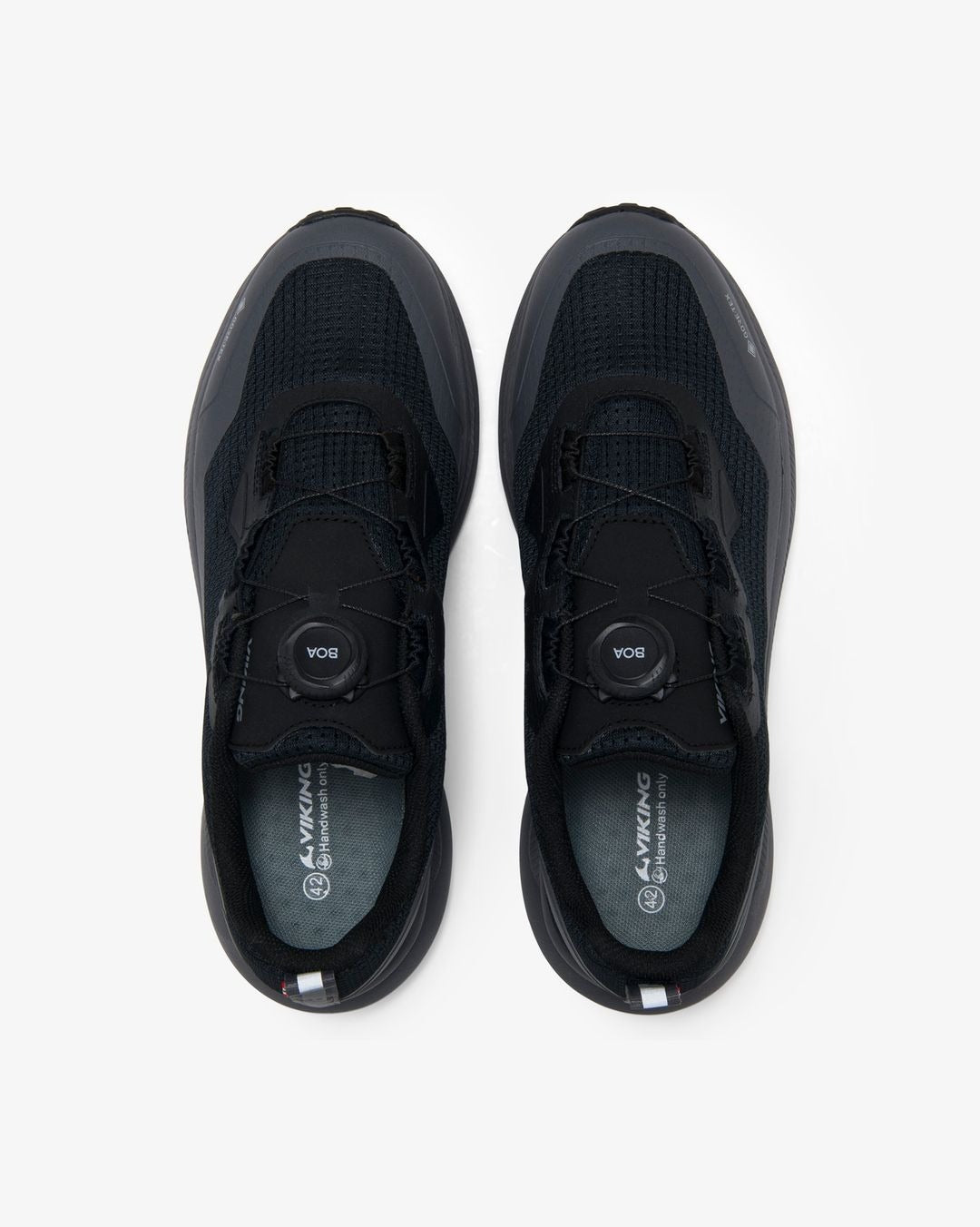 Motion Low GTX BOA (Black/Charcoal)