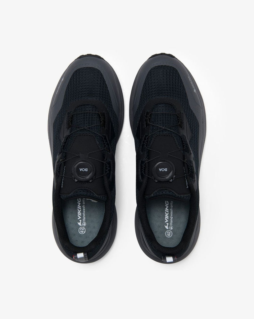 Motion Low GTX BOA (Black/Charcoal)