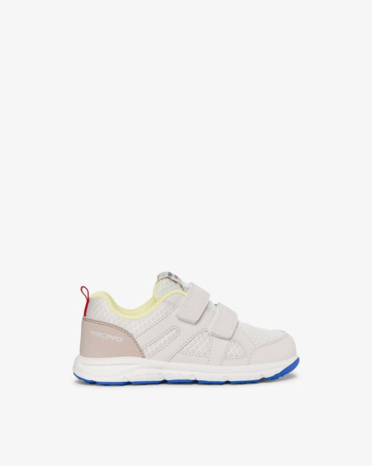 Odda 2V (Eggshell/Blue)